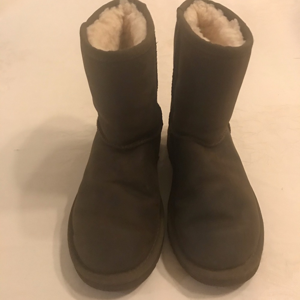 Uggs